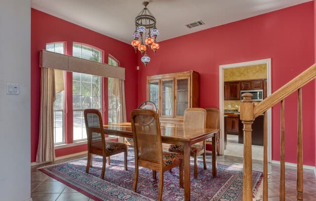 3-bedroom rental at 25802 Whata Vw in San Antonio, TX — photo 5