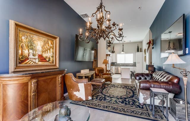 3-bedroom rental at 112 Newell Ave in San Antonio, TX — photo 3