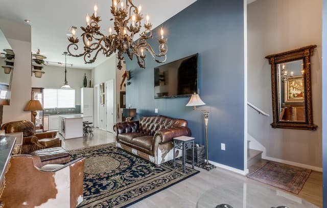 3-bedroom rental at 112 Newell Ave in San Antonio, TX — photo 4