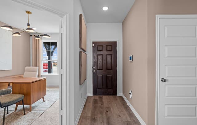 4-bedroom rental at 445 Raven Row in Marion, TX — photo 2