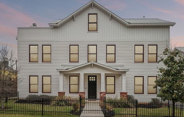 3-bedroom rental at 311 E Evergreen #1 in San Antonio, TX — photo 1