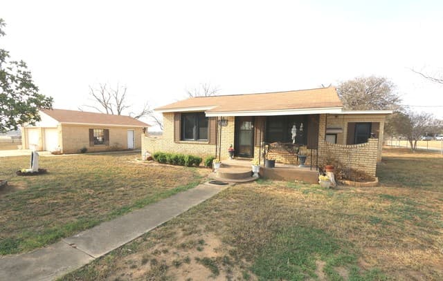 3-bedroom rental at 10961 Kosub Ln in San Antonio, TX — photo 4