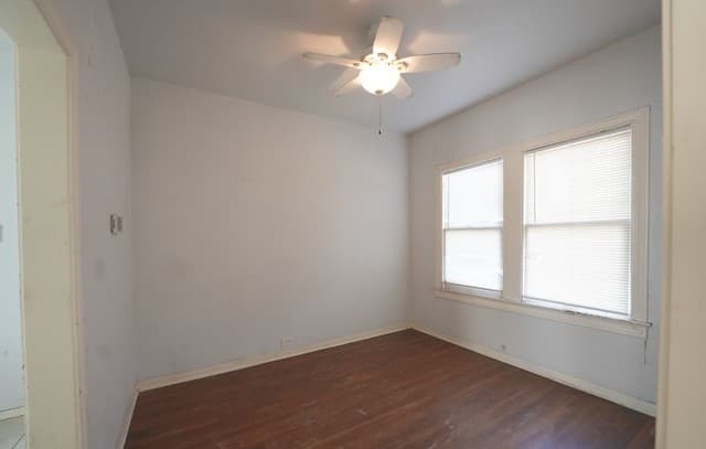 3-bedroom rental at 2643 Waleetka in San Antonio, TX — photo 5