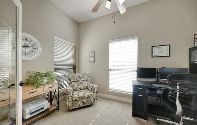 3-bedroom rental at 21603 Seminole Oaks in San Antonio, TX — photo 5