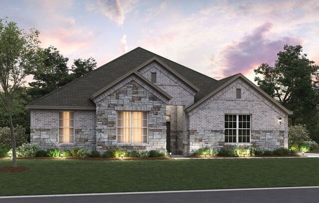 4-bedroom rental at 5011 Everly Terrace in San Antonio, TX — photo 1