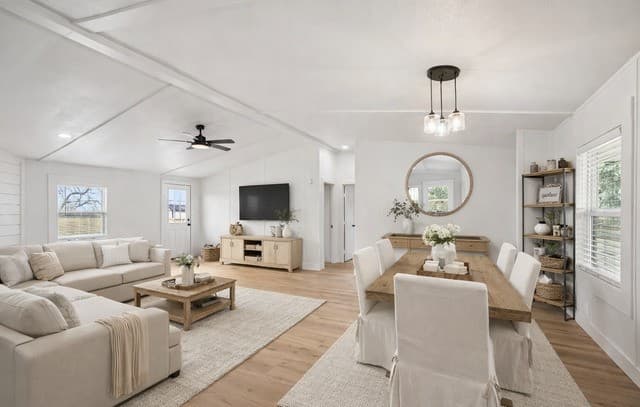 Home for sale at 101 Natchez in Poth, TX — photo 5