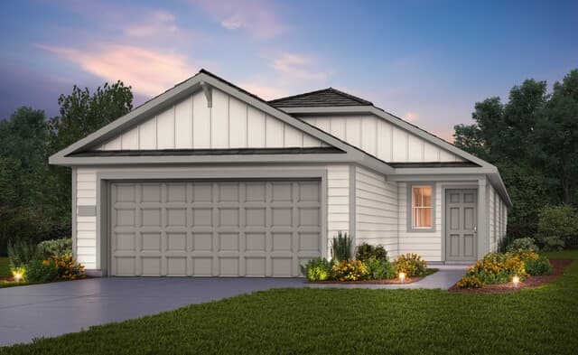 3-bedroom rental at 11905 Remuda Canyon in San Antonio, TX — photo 1