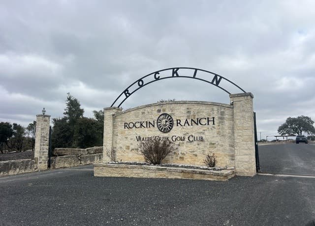 rental at 220 Peter Kleid in Blanco, TX — photo 2