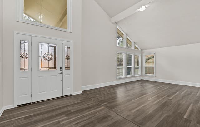 4-bedroom rental at 14131 Kings Mdws in San Antonio, TX — photo 5