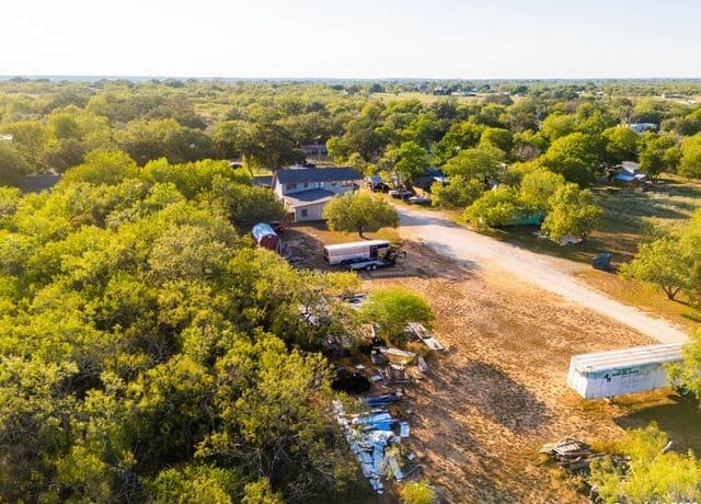 14-bedroom rental at 4514 Billy Sames Dr in Adkins, TX — photo 1