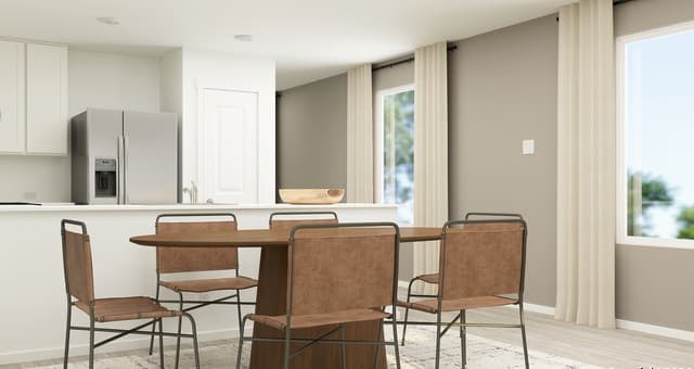 3-bedroom rental at 10450 Pacaos Place in San Antonio, TX — photo 5