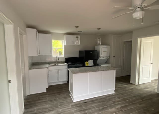 rental at 3201 S Laredo in San Antonio, TX — photo 4