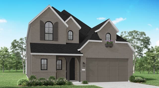 4-bedroom rental at 12320 Goulding in San Antonio, TX — photo 1