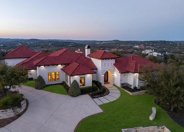 4-bedroom home for sale at 23510 Avila Ridge in San Antonio TX