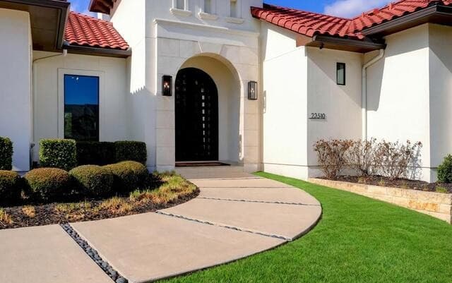 4-bedroom rental at 23510 Avila Ridge in San Antonio, TX — photo 4