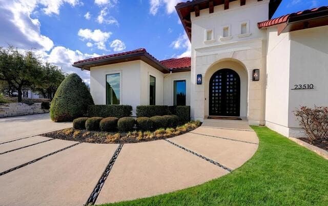 4-bedroom rental at 23510 Avila Ridge in San Antonio, TX — photo 5