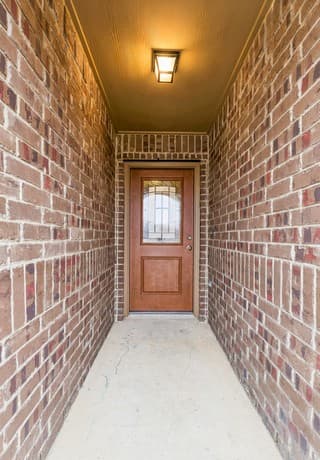 4-bedroom rental at 8426 Shooter Cove in San Antonio, TX — photo 3