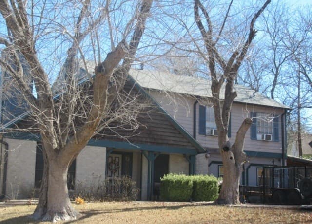 3-bedroom rental at 5928 Hidden Peak ST in San Antonio, TX — photo 1