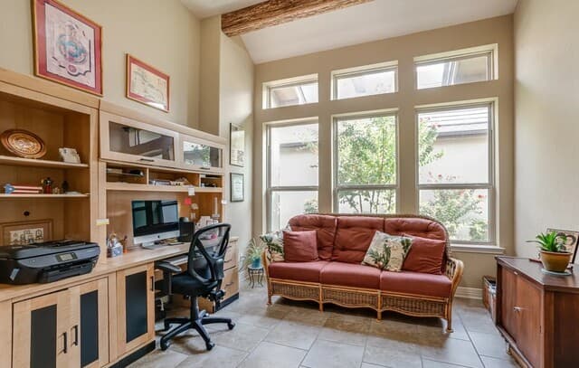 2-bedroom rental at 4519 Amorosa in San Antonio, TX — photo 4