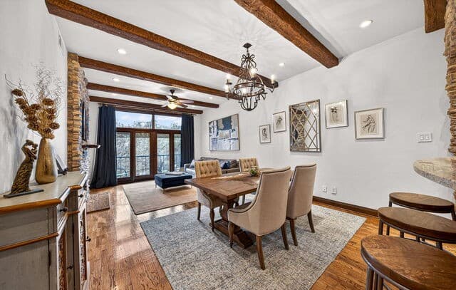 Home for sale at 1022 Navarro Unit 404 in San Antonio, TX — photo 5