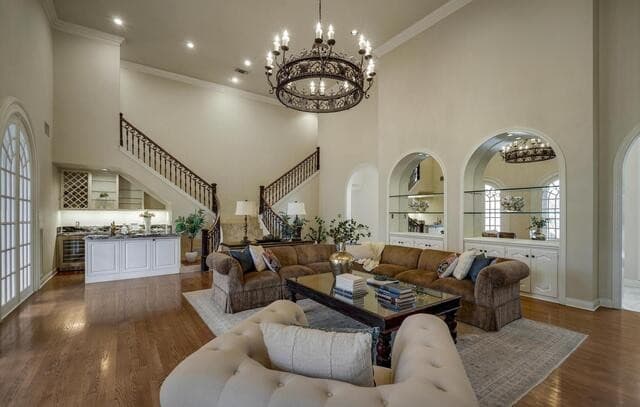 4-bedroom rental at 11748 Mill Rock Rd in San Antonio, TX — photo 5