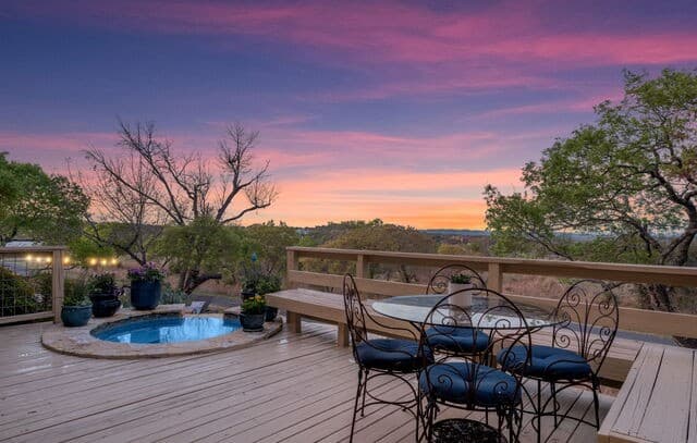 3-bedroom rental at 1429 Kendall Jackson in Comfort, TX — photo 4