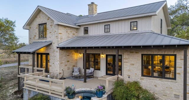 3-bedroom rental at 1429 Kendall Jackson in Comfort, TX — photo 5