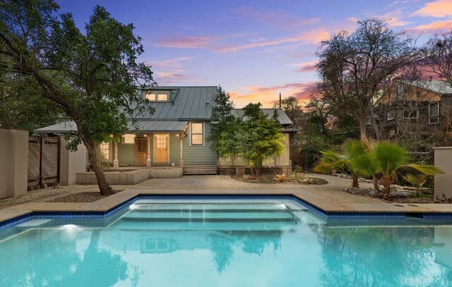 3-bedroom rental at 123 Armour Pl in San Antonio, TX — photo 1