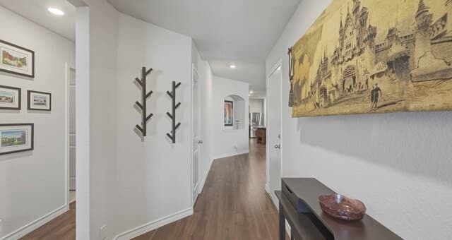 4-bedroom rental at 515 Diamond Shoals in Cibolo, TX — photo 1