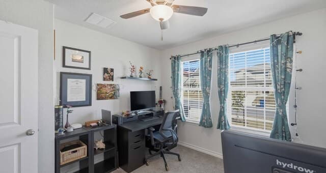 4-bedroom rental at 515 Diamond Shoals in Cibolo, TX — photo 3