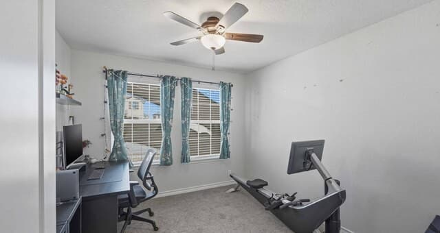 4-bedroom rental at 515 Diamond Shoals in Cibolo, TX — photo 4