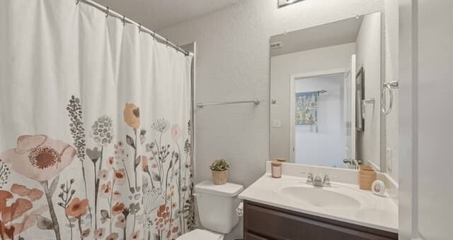 4-bedroom rental at 515 Diamond Shoals in Cibolo, TX — photo 5