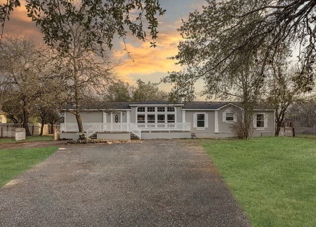 3-bedroom rental at 3938 Cannon Wood in Elmendorf, TX — photo 1