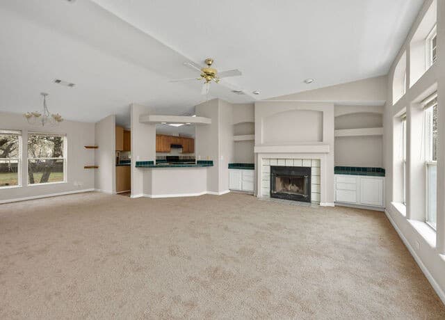 3-bedroom rental at 3938 Cannon Wood in Elmendorf, TX — photo 4