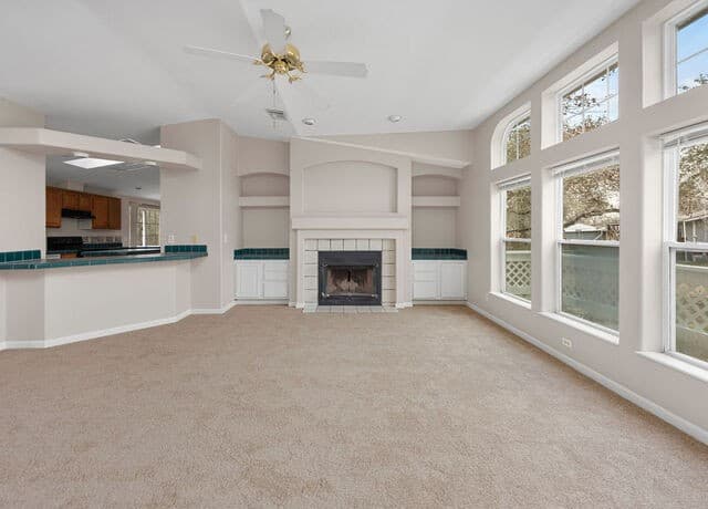 3-bedroom rental at 3938 Cannon Wood in Elmendorf, TX — photo 5