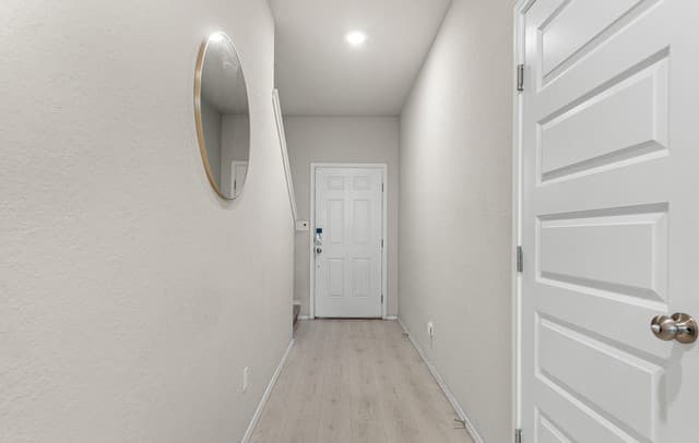 3-bedroom rental at 3350 Rancho Grande in San Antonio, TX — photo 5