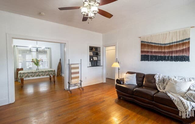 rental at 703 E Highland in San Antonio, TX — photo 5