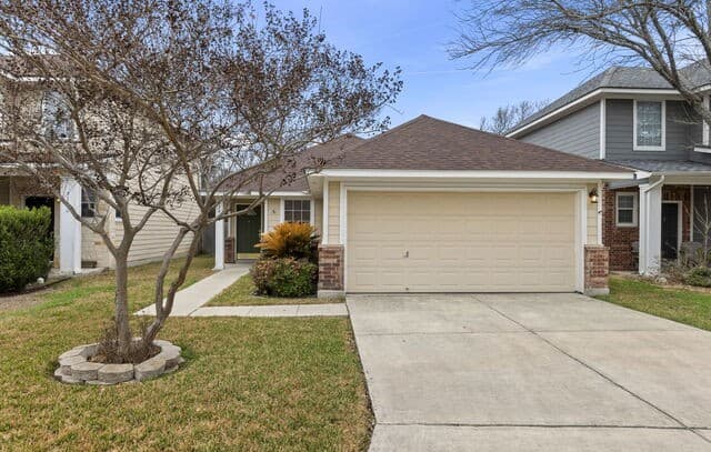 3-bedroom rental at 714 Sycamore Moon in San Antonio, TX — photo 5