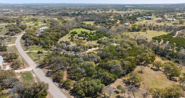 rental at 111 La Luna Drive in Blanco, TX — photo 5