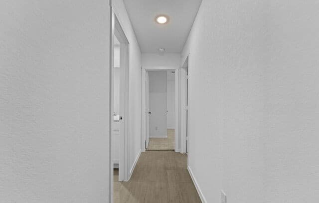 3-bedroom rental at 14907 Warwick Shire in San Antonio, TX — photo 4