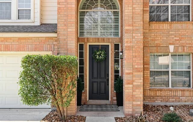 4-bedroom rental at 24407 Flint Creek in San Antonio, TX — photo 4