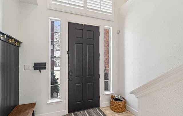 4-bedroom rental at 24407 Flint Creek in San Antonio, TX — photo 5