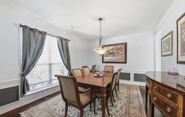 4-bedroom rental at 3804 Arroyo Seco in Schertz, TX — photo 5