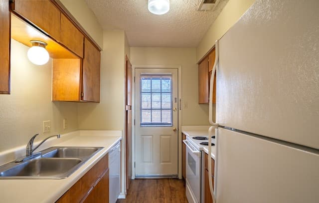rental at 112 Blue Ridge in Comfort, TX — photo 5