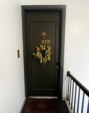 2-bedroom rental at 7711 Broadway Unit 31C in San Antonio, TX — photo 4