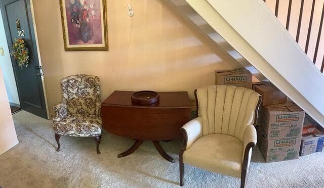 2-bedroom rental at 7711 Broadway Unit 31C in San Antonio, TX — photo 5