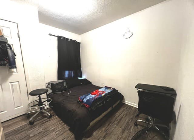 3-bedroom rental at 222 Tampa in San Antonio, TX — photo 5