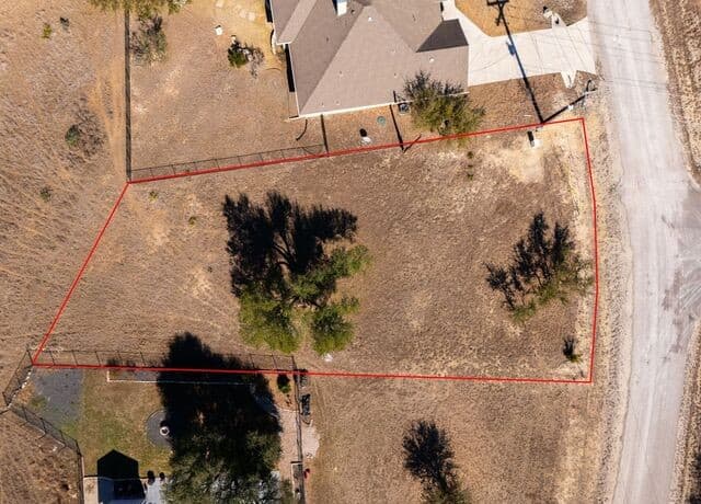 rental at 118 S Jerry Grey in Blanco, TX — photo 1