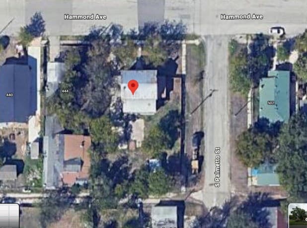 rental at 454 Hammond in San Antonio, TX — photo 5