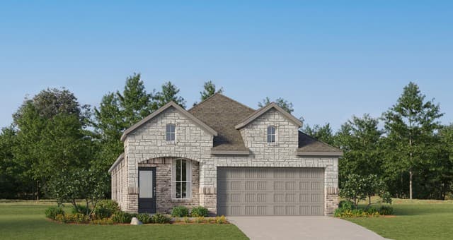 4-bedroom rental at 144 Rawhide Ridge in Pleasanton, TX — photo 1